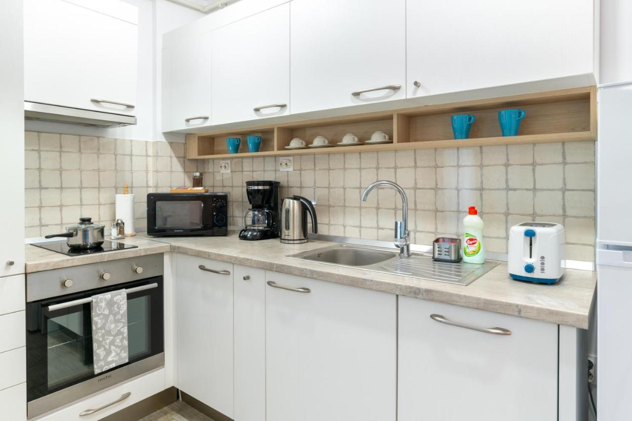 Tci Apartments Cluj-Napoca Eksteriør bilde