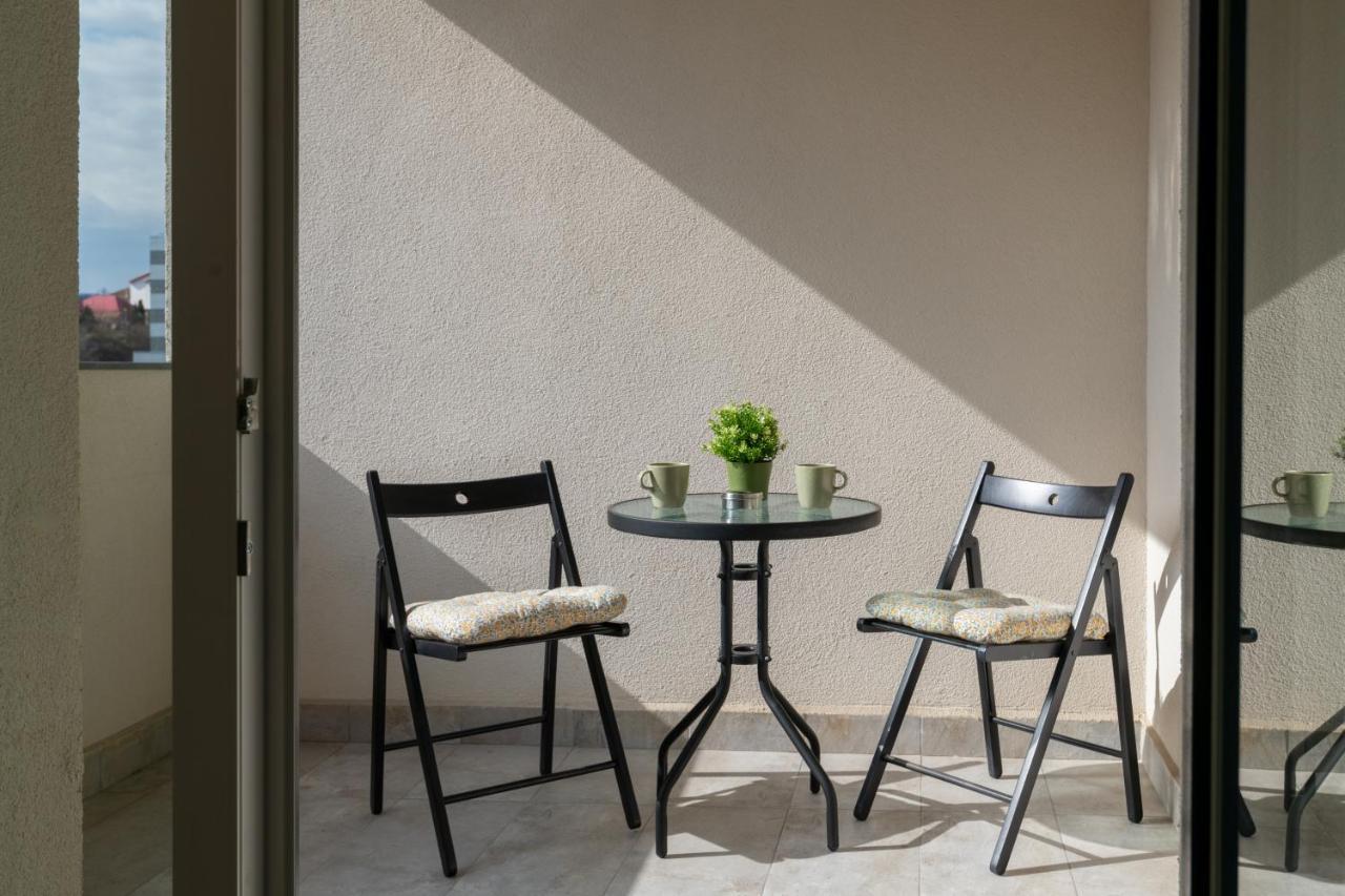 Tci Apartments Cluj-Napoca Eksteriør bilde