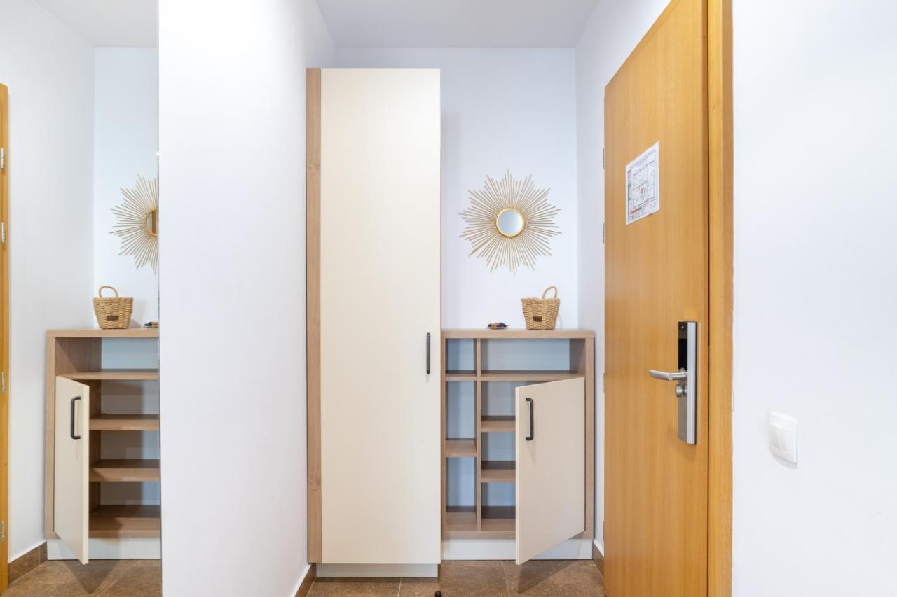 Tci Apartments Cluj-Napoca Eksteriør bilde