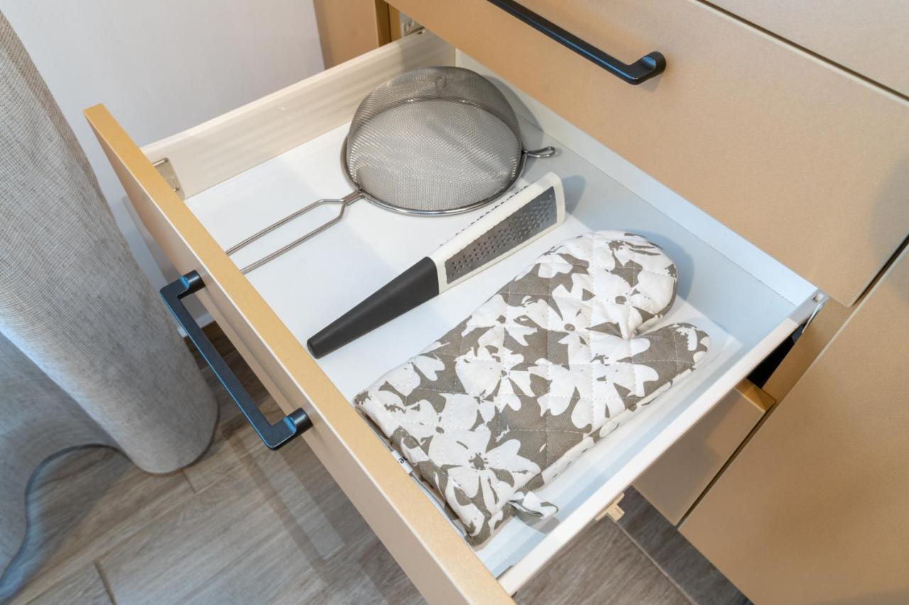 Tci Apartments Cluj-Napoca Eksteriør bilde