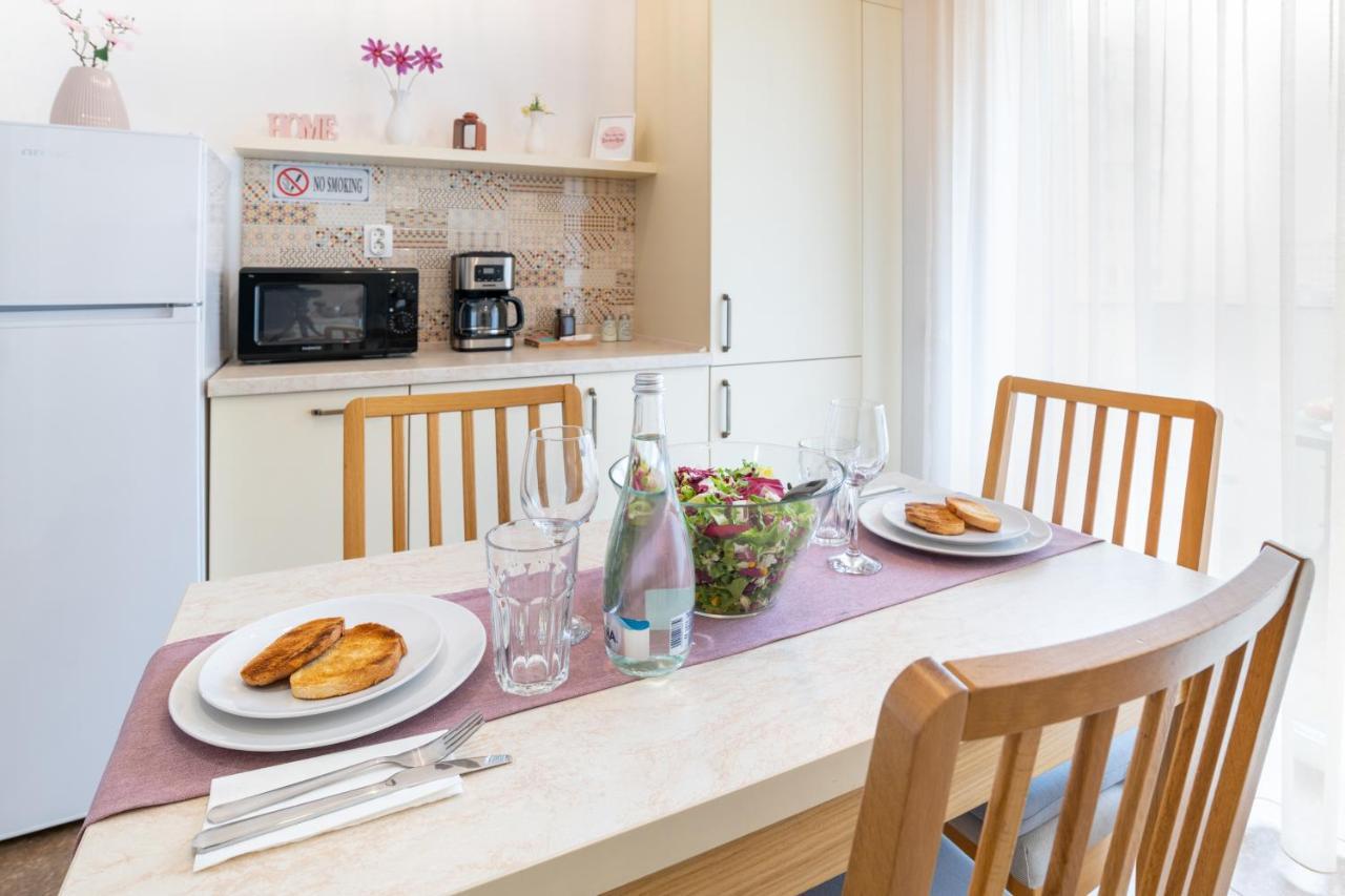 Tci Apartments Cluj-Napoca Eksteriør bilde