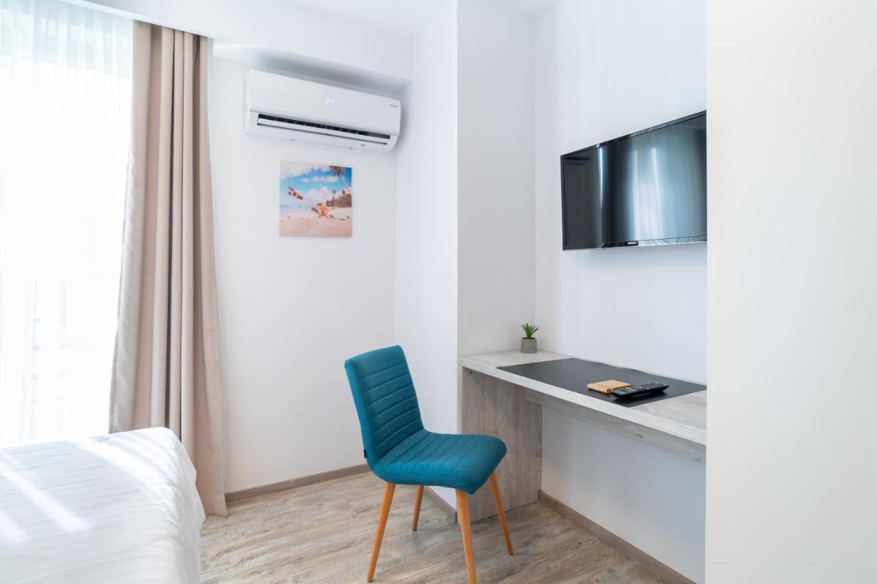 Tci Apartments Cluj-Napoca Eksteriør bilde